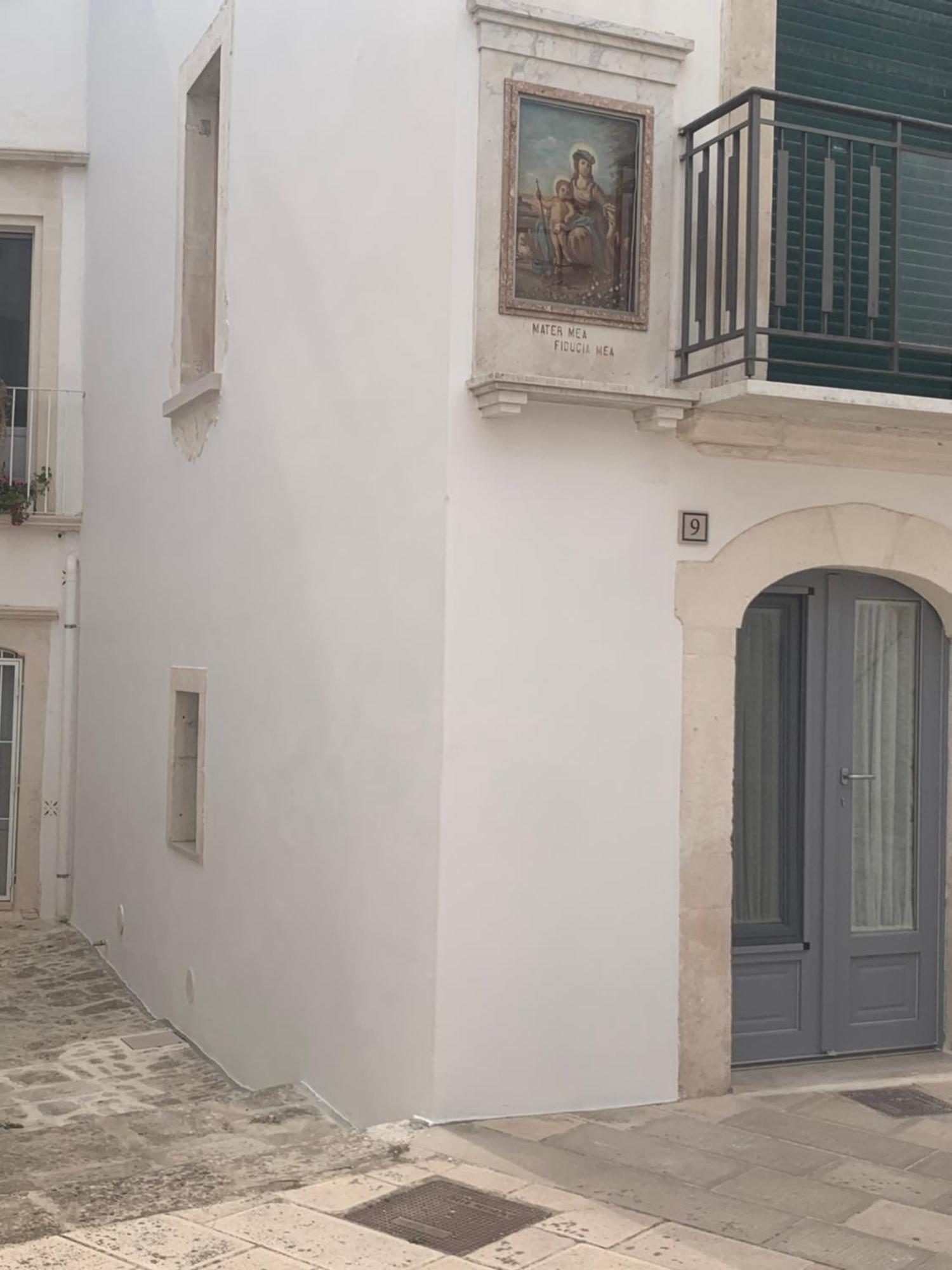 La Piazzetta Villa Martina Franca Exterior foto