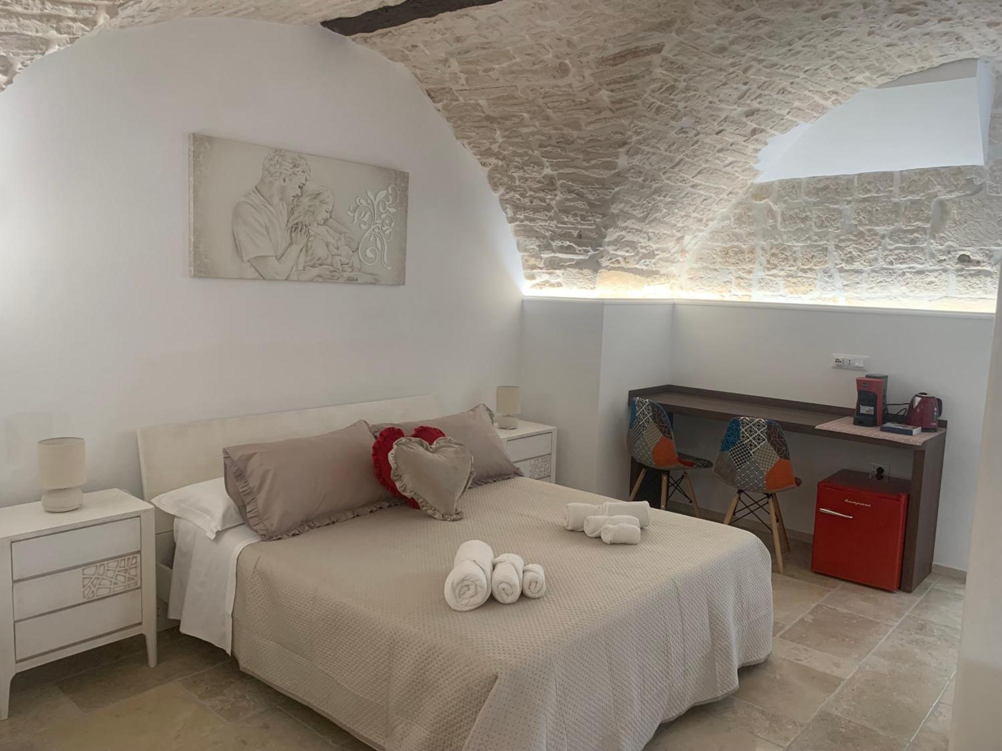 La Piazzetta Villa Martina Franca Exterior foto