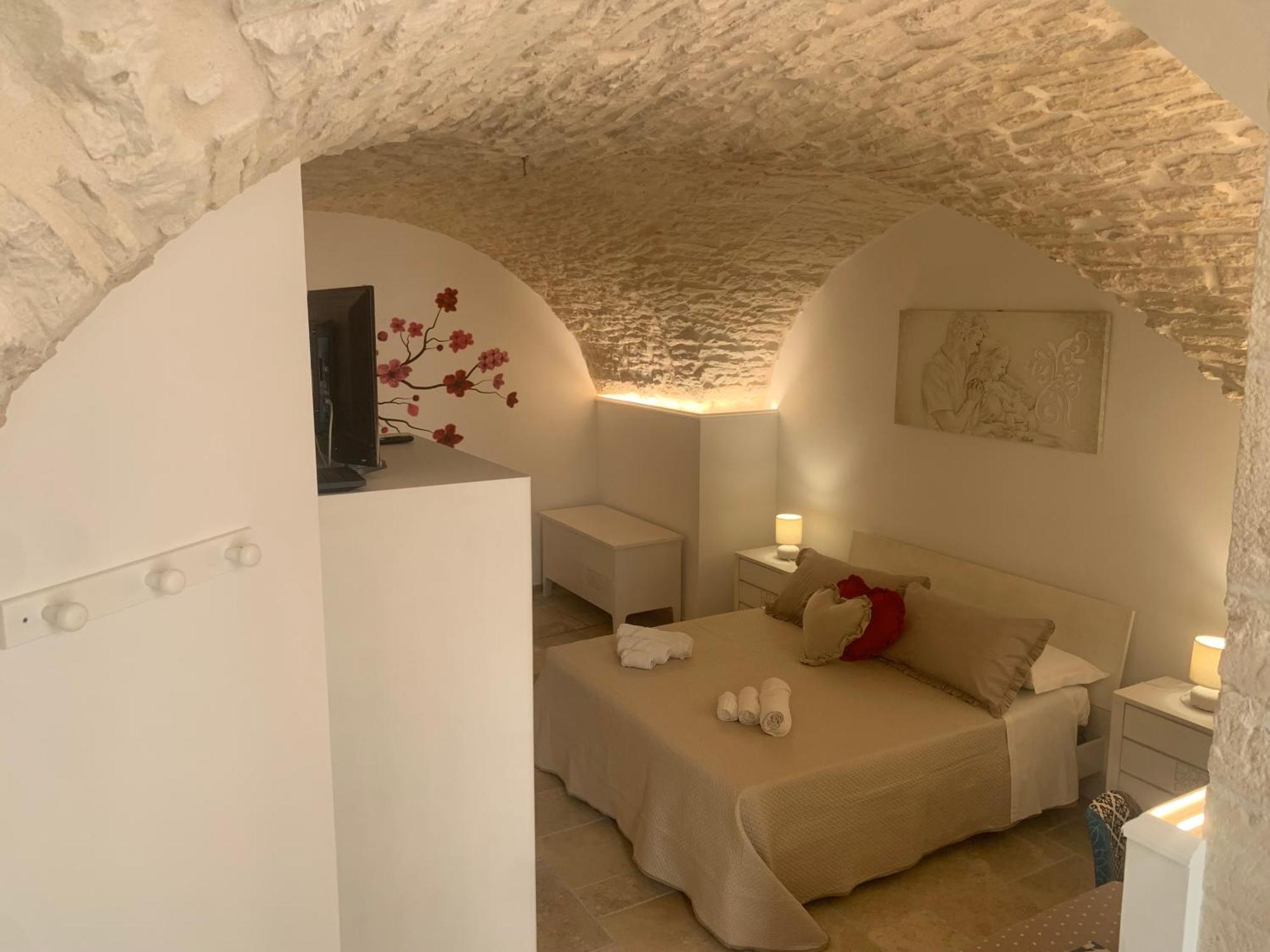 La Piazzetta Villa Martina Franca Exterior foto