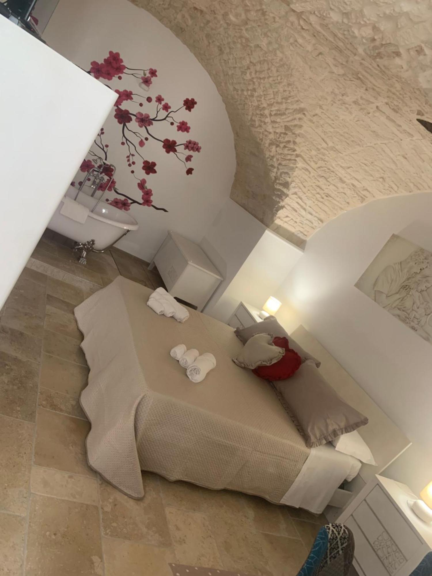 La Piazzetta Villa Martina Franca Exterior foto