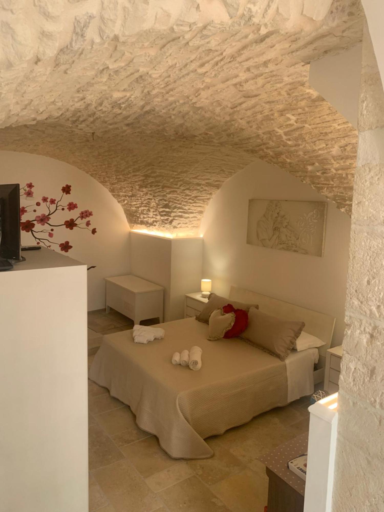 La Piazzetta Villa Martina Franca Exterior foto