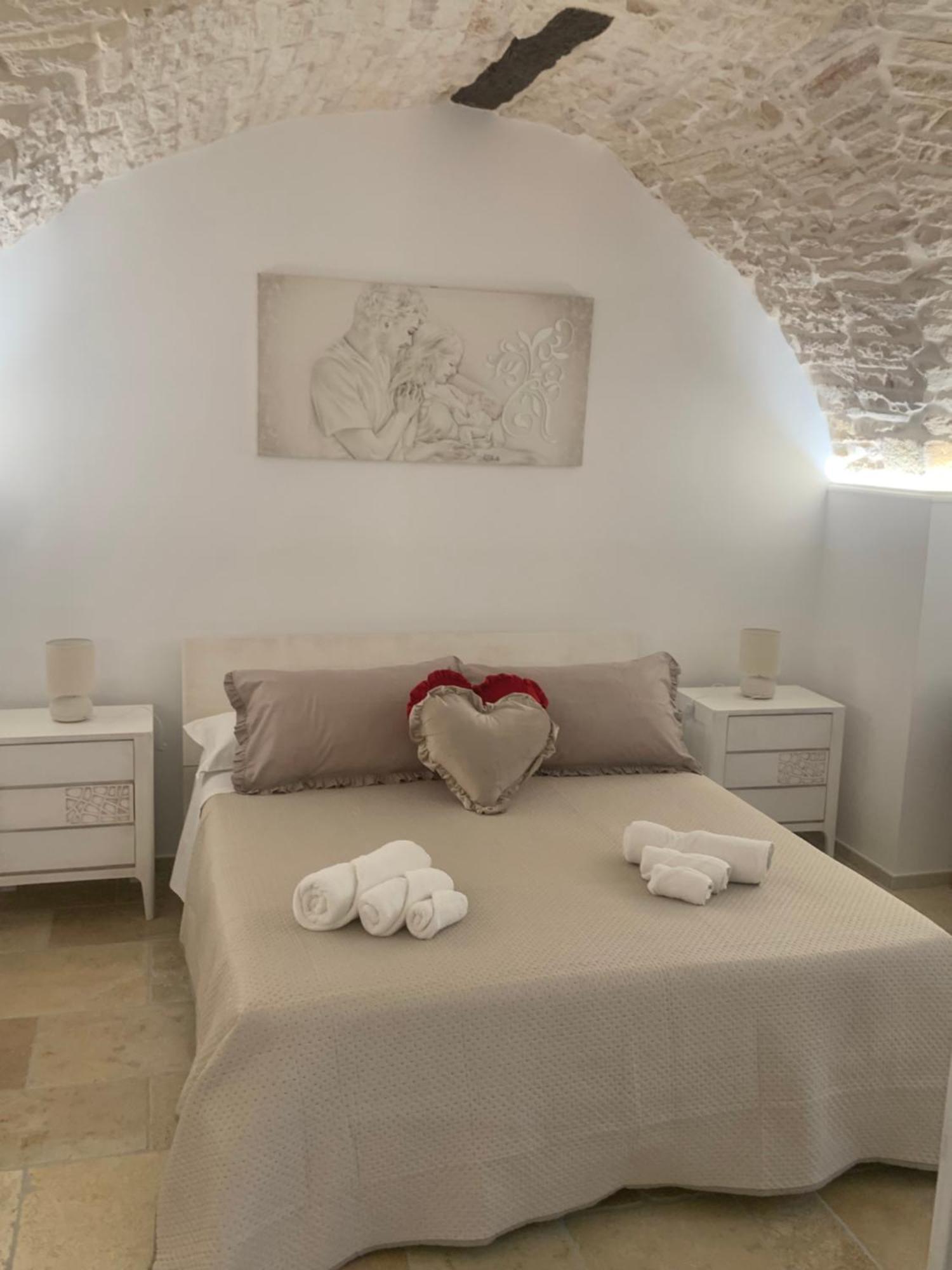 La Piazzetta Villa Martina Franca Exterior foto