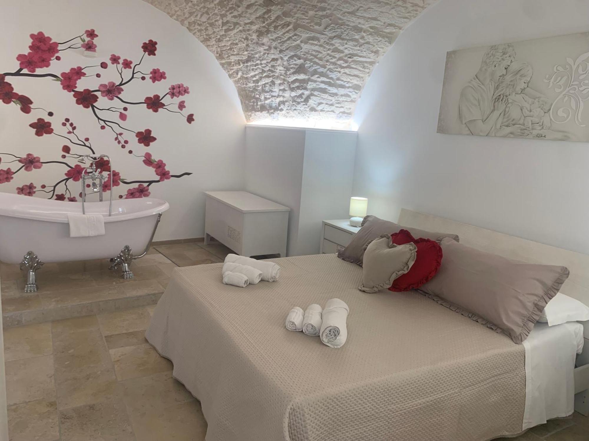 La Piazzetta Villa Martina Franca Exterior foto