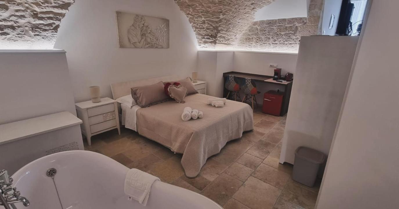 La Piazzetta Villa Martina Franca Exterior foto